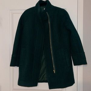 Brand new J Crew Jacket
